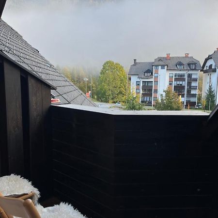 Little King - Feel Like At Home Kranjska Gora Exterior foto