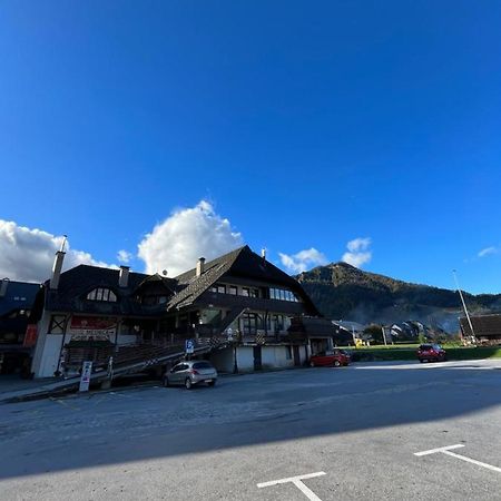 Little King - Feel Like At Home Kranjska Gora Exterior foto