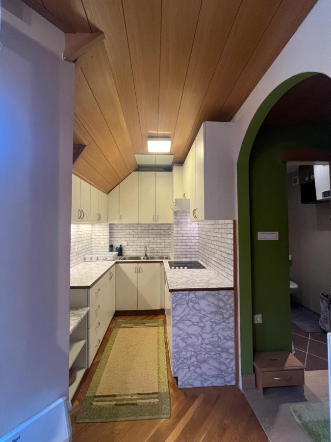 Little King - Feel Like At Home Kranjska Gora Exterior foto