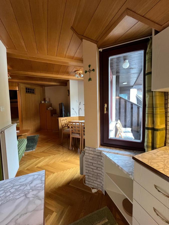 Little King - Feel Like At Home Kranjska Gora Exterior foto