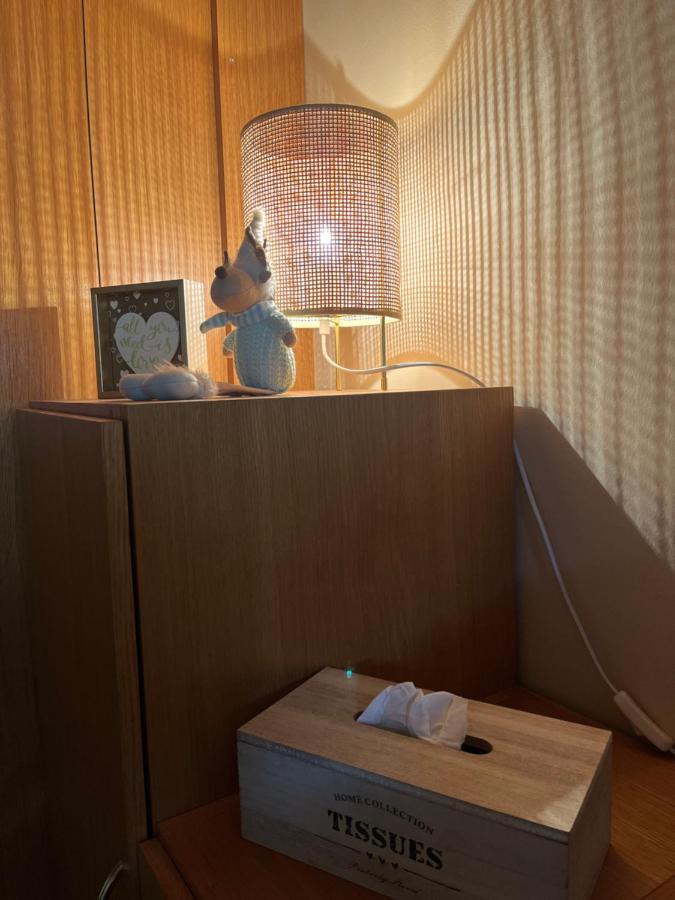 Little King - Feel Like At Home Kranjska Gora Exterior foto