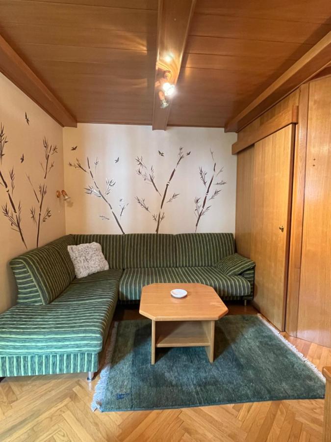 Little King - Feel Like At Home Kranjska Gora Exterior foto