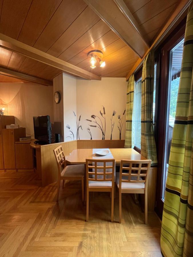 Little King - Feel Like At Home Kranjska Gora Exterior foto