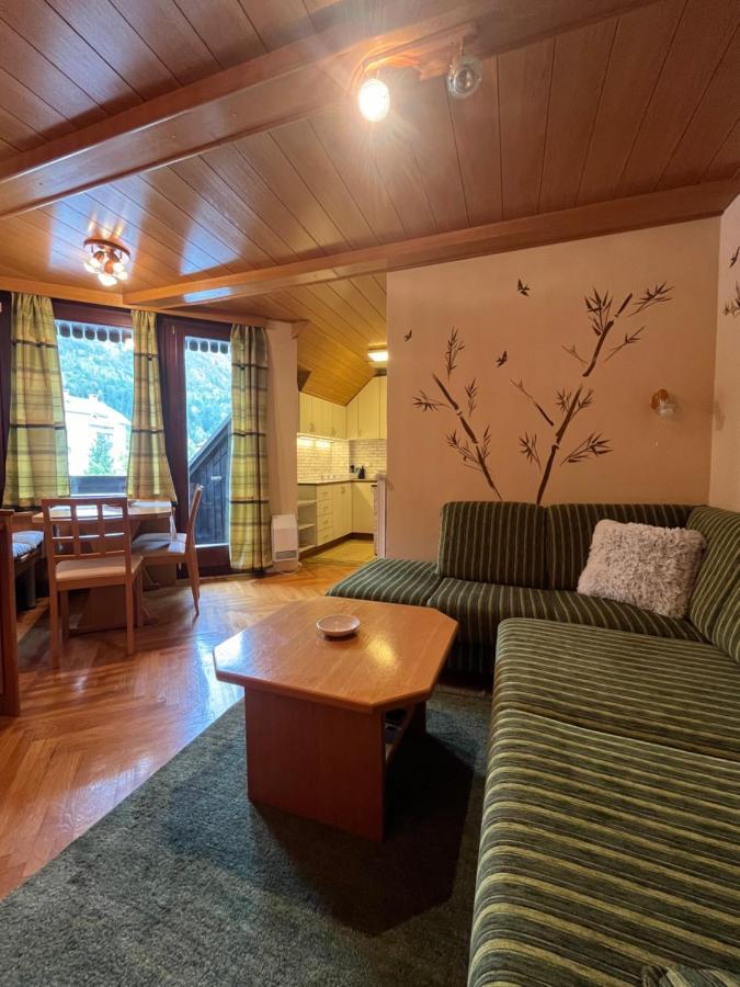 Little King - Feel Like At Home Kranjska Gora Exterior foto