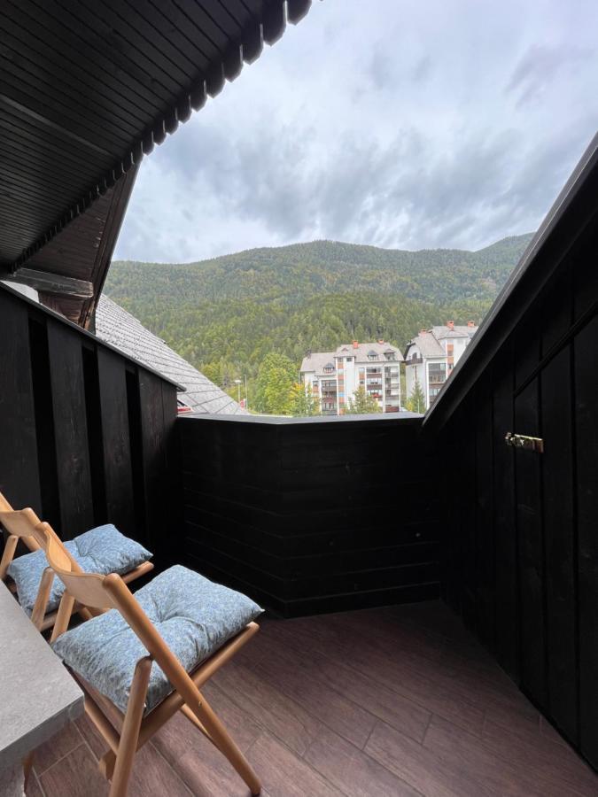 Little King - Feel Like At Home Kranjska Gora Exterior foto