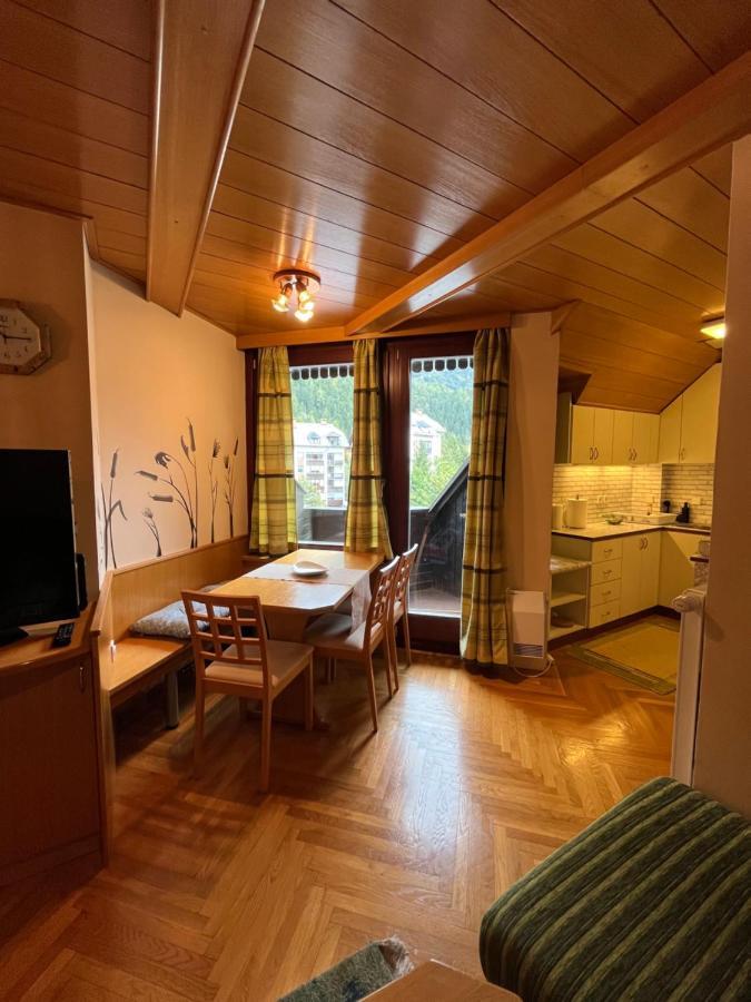 Little King - Feel Like At Home Kranjska Gora Exterior foto
