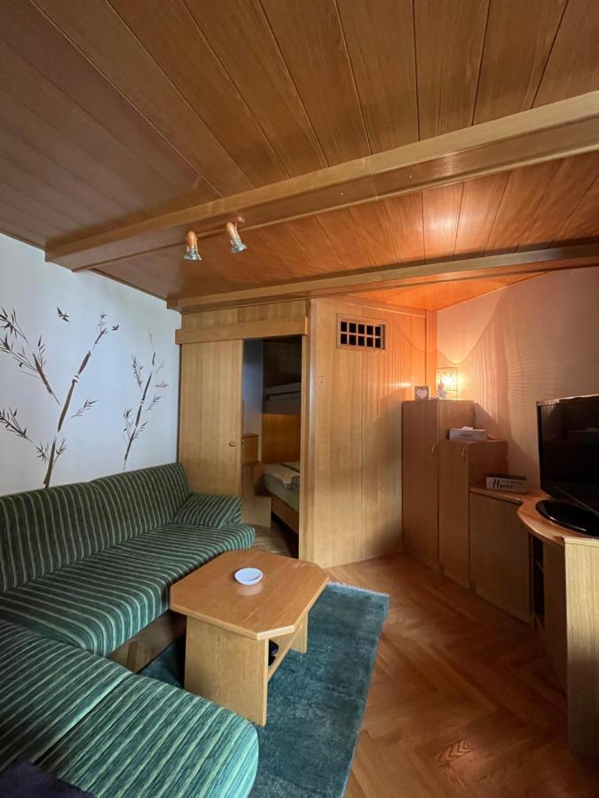 Little King - Feel Like At Home Kranjska Gora Exterior foto