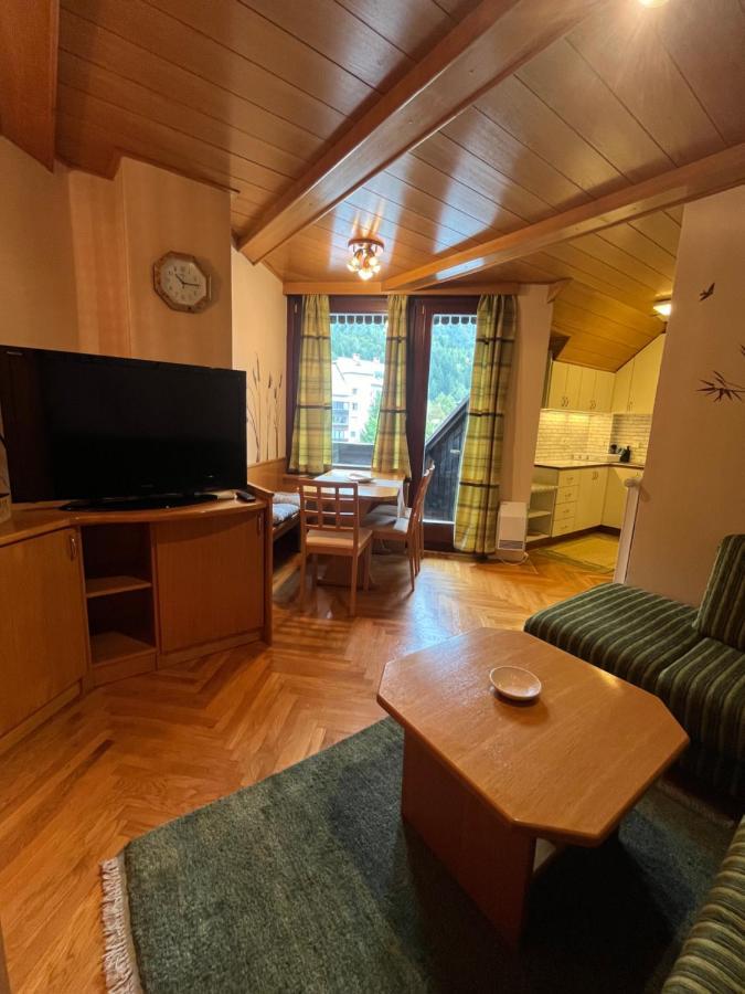 Little King - Feel Like At Home Kranjska Gora Exterior foto