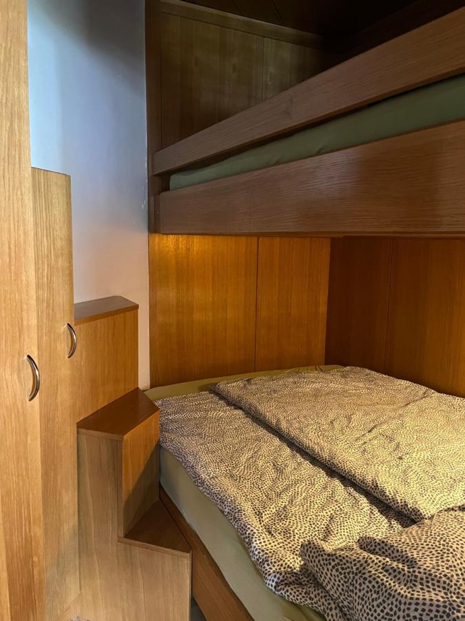 Little King - Feel Like At Home Kranjska Gora Exterior foto