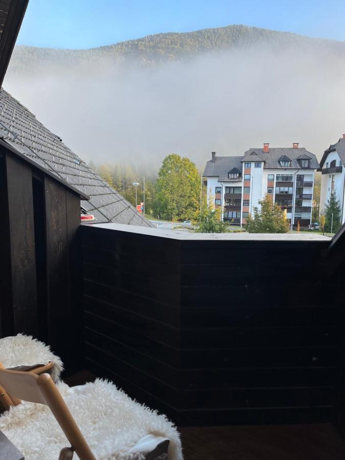 Little King - Feel Like At Home Kranjska Gora Exterior foto