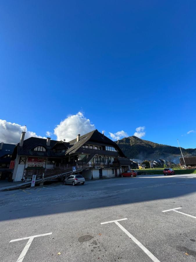 Little King - Feel Like At Home Kranjska Gora Exterior foto