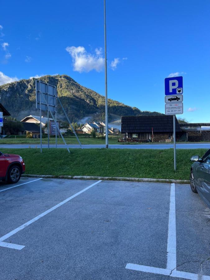 Little King - Feel Like At Home Kranjska Gora Exterior foto